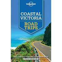 Lonely Planet Road Trips Coastal Victoria útikönyv Lonely Planet 2015