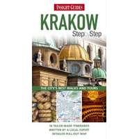 Insight Guides Krakow city guide Insight Guides