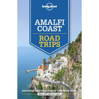 Lonely Planet Lonely Planet útikönyv Amalfi Coast Road Trips