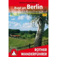 Bergverlag Rother Berlin, Rund um túrakalauz Bergverlag Rother német RO 4343