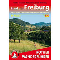 Bergverlag Rother Freiburg, Rund um túrakalauz Bergverlag Rother német RO 4417