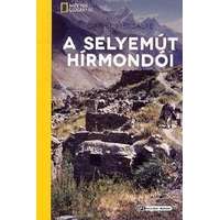 Geographia kiadó Selyemút, a selyemút hírmondói útikönyv National Geographic