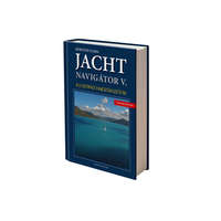Jachtnavigátor JACHTNAVIGÁTOR V. Illusztrált hajózási szótár
