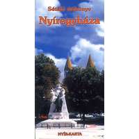 Nyír-Karta Nyíregyháza útikönyv Nyír-Karta