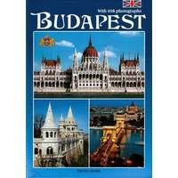 Merhavia Budapest a Duna gyöngyszeme könyv Merhávia