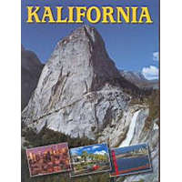 Merhavia Kalifornia útikönyv Merhávia