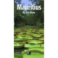 Merhávia Mauritius útikönyv Merhávia, Mauritius az ősi álom