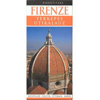 Panemex kiadó zsebútitárs Firenze zsebútitárs - Térképes útikalauz Firenze Panemex kiadó térképes útikalauz
