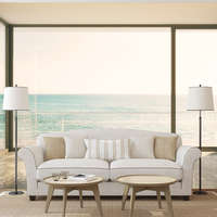 Artgeist Fotótapéta - Sunny View 100x70