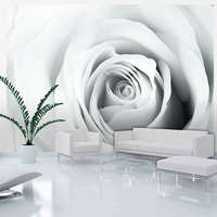 Artgeist Fotótapéta - Rose charade 100x70