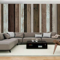 Artgeist XXL Fotótapéta - Wooden Fan