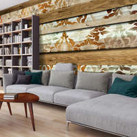 Artgeist XXL Fotótapéta - Wooden Elegance