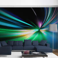Artgeist XXL Fotótapéta - Abstract design - speed