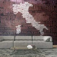Artgeist Fotótapéta - Dream about Italy