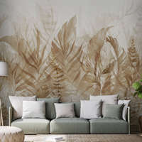Artgeist Fotótapéta - Magic Grove (Brown) 100x70