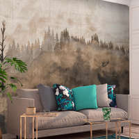 Artgeist Fotótapéta - Memory of the Wild 100x70