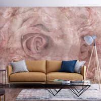 Artgeist Öntapadó fotótapéta - Pink Thoughts 98x70