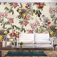 Artgeist Fotótapéta - Sunny Meadow 100x70