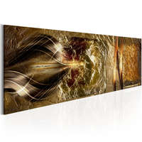 Artgeist Kép - Empire of Gold 120x40