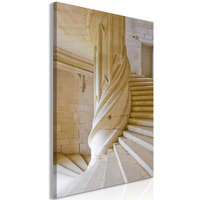 Artgeist Kép - Stone Stairs (1 Part) Vertical 40x60