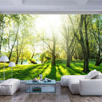 Artgeist Fotótapéta - Sunny May Day