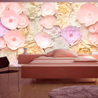 Artgeist Fotótapéta - Flower Bouquet