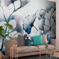 Artgeist Öntapadó fotótapéta - Ginkgo Leaves 98x70