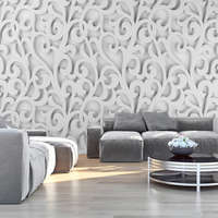 Artgeist Fotótapéta - White ornament