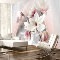 Artgeist Fotótapéta - White magnolias
