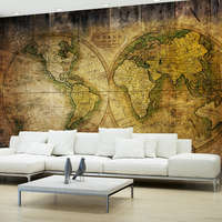 Artgeist Fotótapéta - Searching for Old World