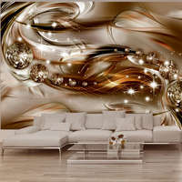 Artgeist Fotótapéta - Chocolate Tide