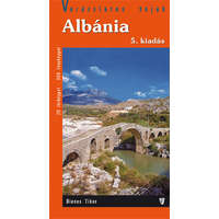 Hibernia kiadó, Hibernia Nova Kft. Albánia útikönyv Hibernia kiadó, Hibernia Nova Kft.