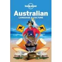Lonely Planet Australian Language and Culture Lonely Planet