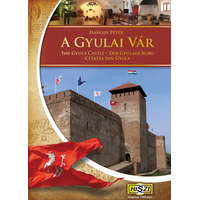 HiSzi Map A gyulai vár útikönyv, a legszebb könyv a gyulai várról Hiszi Map