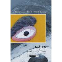 Utikönyv.com Málta útikönyv térképmelléklettel Utikönyv.com 2006