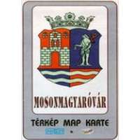 Com-Tech Kft.- Hiszi Mosonmagyaróvár térkép Com-Tech Kft.- Hiszi