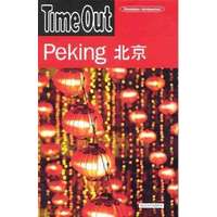 Alexandra kiadó, TimeOut Peking útikönyv Alexandra kiadó TimeOut 2007