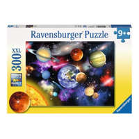 Ravensburger Ravensburger Naprendszer puzzle kirakó 300 db 49 x 36 cm (13226)