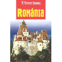 Kossuth Nyitott Szemmel Románia útikönyv Nyitott Szemmel Kossuth kiadó