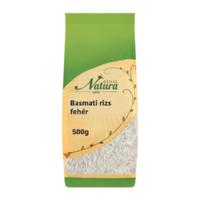Dénes Natura Basmati rizs fehér 500 g