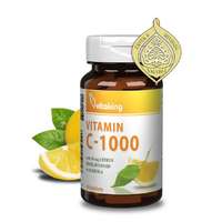 Vitaking C-Vitamin 1000mg + Biof. (30 db) - Vitaking