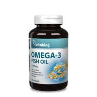 Vitaking Omega-3 (Tg) 1200mg (90 db) - Vitaking