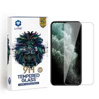 LITO Samsung Xcover 7 Lito 0.33mm 9H Üvegfólia