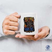 Time4Gift Guns n' Roses Budapest Sportaréna bögre