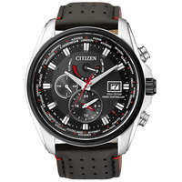 Citizen Citizen AT9036-08E Eco-Drive Men's Radio Controlled Watch Sapphire Glass 44mm