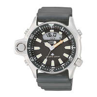 Citizen Citizen JP2000-08E Promaster-Marine Diver Watch with depth gauge