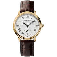Frederique Constant Frederique Constant FC-235M1S5 Slimline Small Seconds 29mm