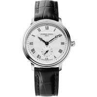 Frederique Constant Frederique Constant FC-235M1S6 Slimline Small Seconds 29mm