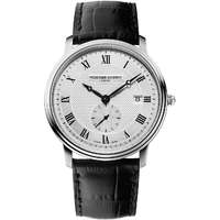 Frederique Constant Frederique Constant FC-245M5S6 Slimline Small Seconds Mens Watch 39mm