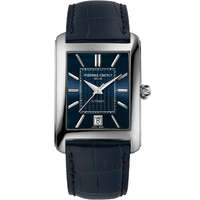 Frederique Constant Frederique Constant FC-303N4C6 Classic Carree Automatic Mens Watch